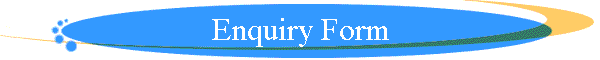 Enquiry Form