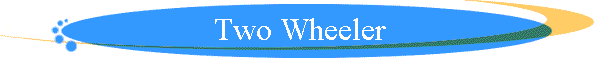 Two Wheeler